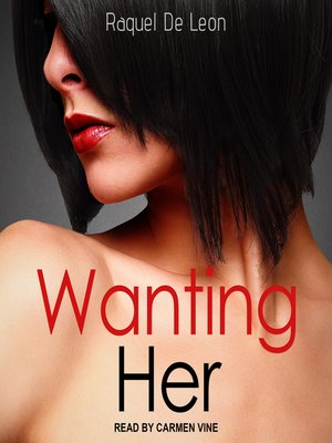 cover image of Wanting Her